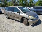 2010 Honda Odyssey Lx за продажба в Riverview, FL - All Over