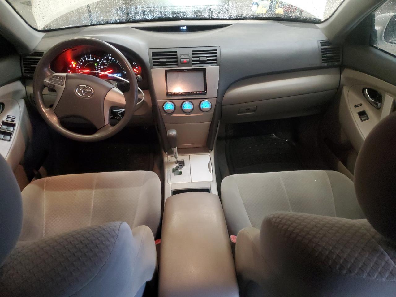 2007 Toyota Camry - Image 8