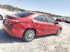 2016 Toyota Corolla L იყიდება Ellenwood-ში, GA - Rear End