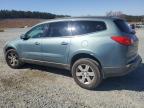 2009 Chevrolet Traverse Lt იყიდება Concord-ში, NC - All Over