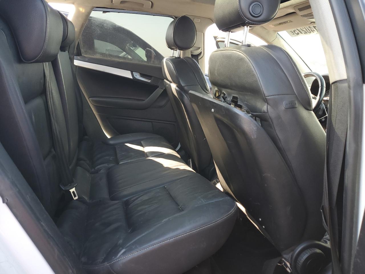 2007 Audi A3 - Image 10