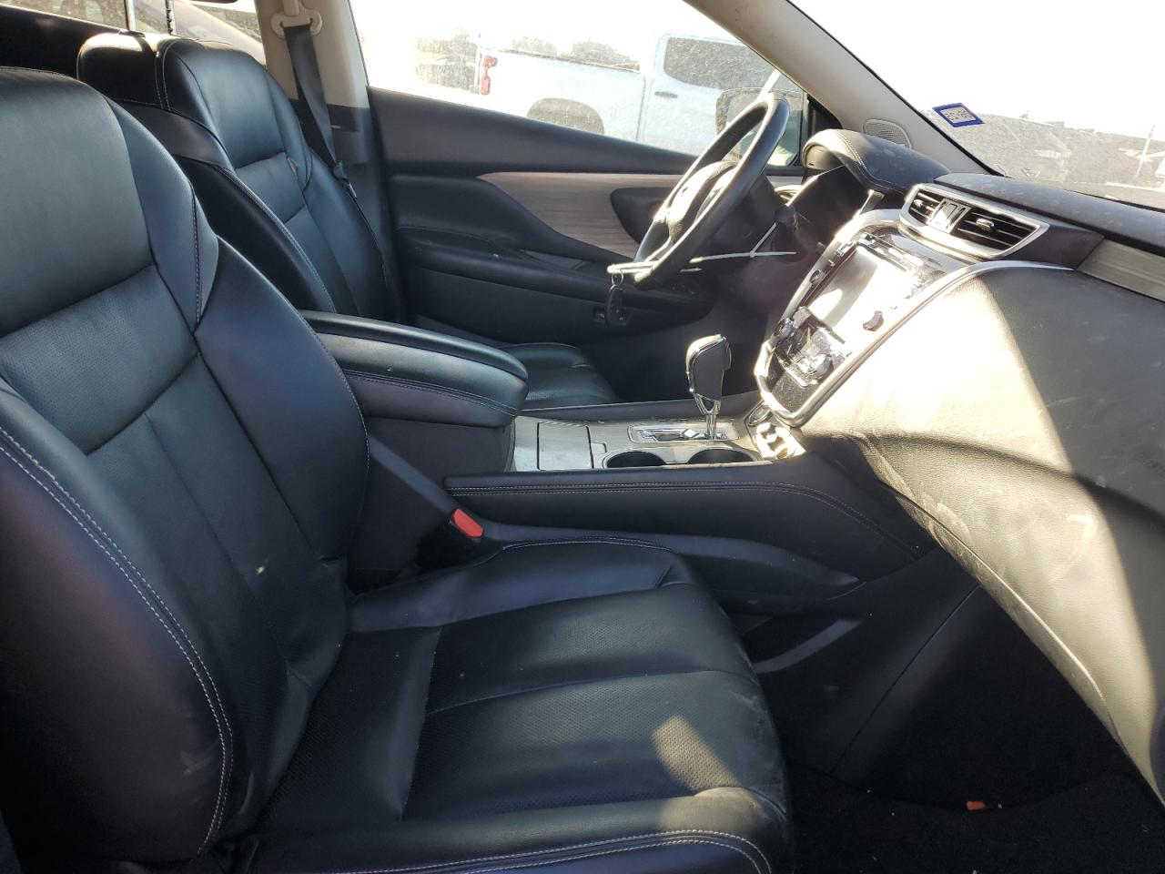 5N1AZ2MG3HN190593 NISSAN MURANO 2017