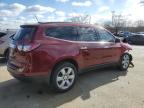 2017 Chevrolet Traverse Lt zu verkaufen in Louisville, KY - Front End