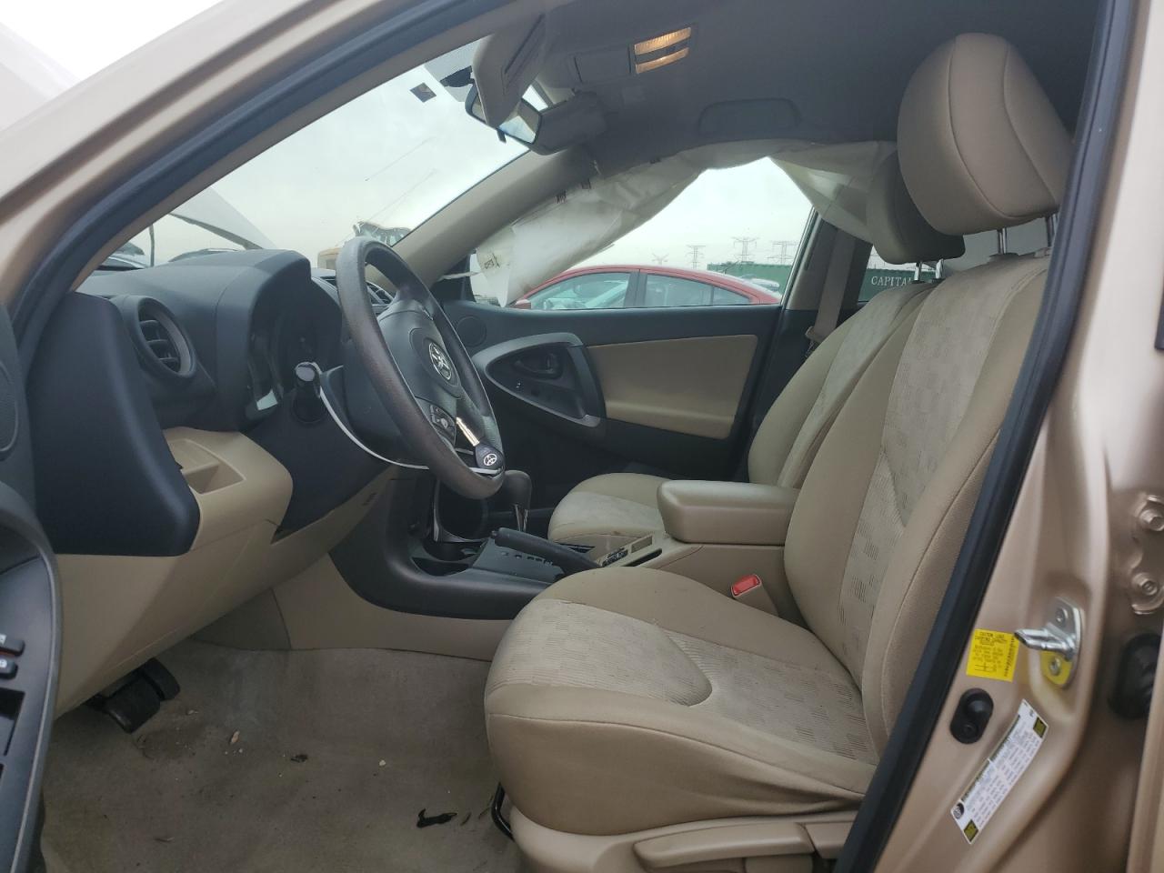 2012 Toyota RAV 4 - Image 7