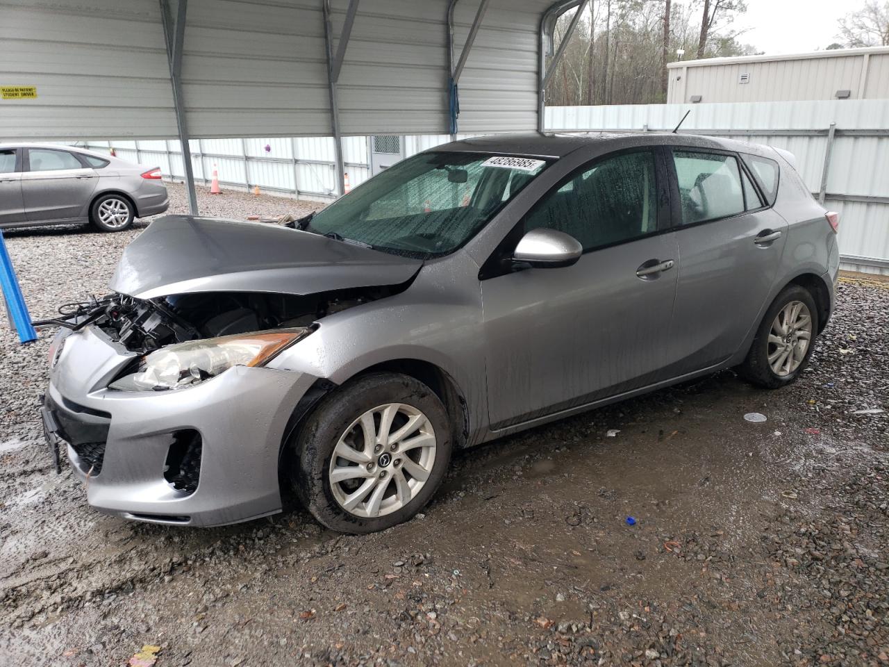 Augusta, GA에서 판매 중인 2013 Mazda 3 I - Front End