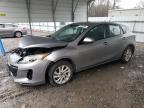 2013 Mazda 3 I للبيع في Augusta، GA - Front End