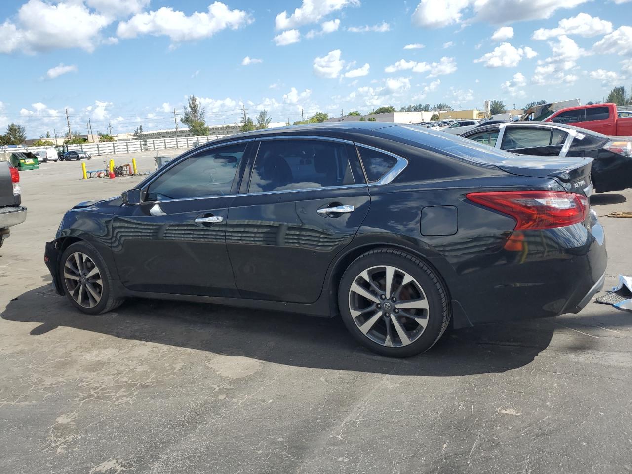 1N4AL3AP1HN345261 NISSAN ALTIMA 2017