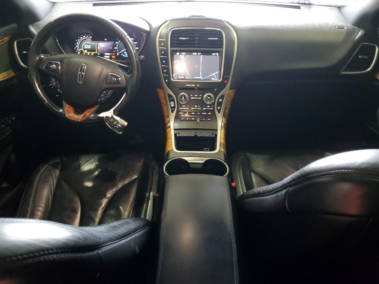 2016 Lincoln MKX - Image 8