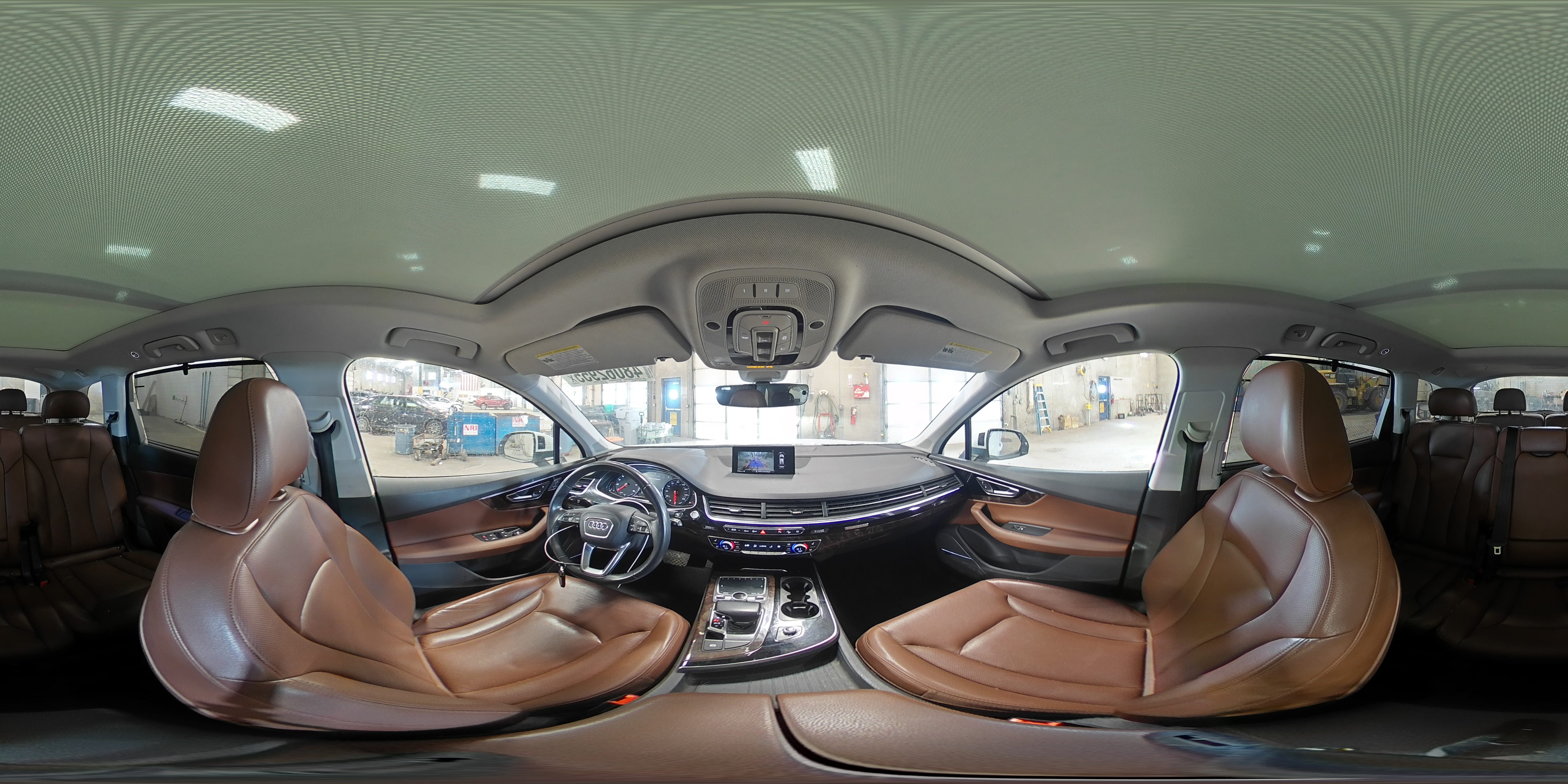 2018 Audi Q7 - Image 14