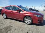 2018 Subaru Impreza Premium Plus for Sale in Colton, CA - Side