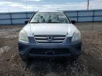 2005 Honda Cr-V Lx за продажба в Elgin, IL - Rear End