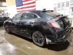 2019 Honda Civic Ex იყიდება Anchorage-ში, AK - Front End