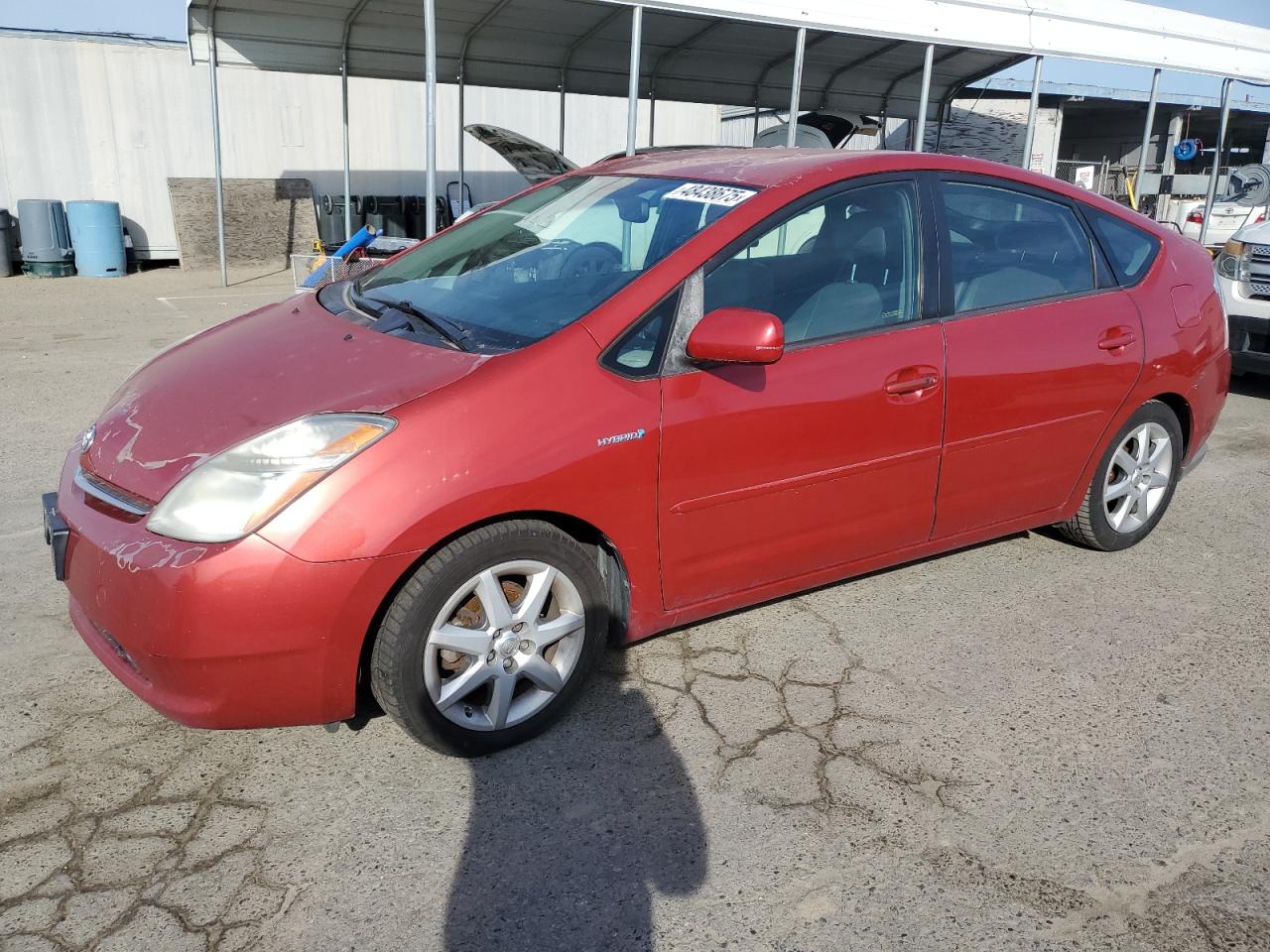 2007 Toyota Prius - Image 1