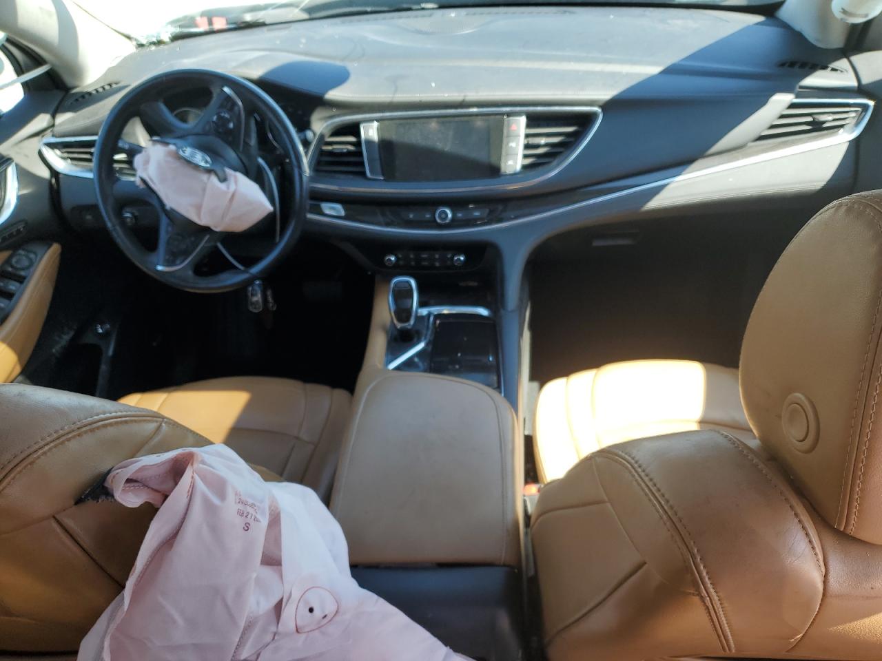 2018 Buick Enclave - Image 8