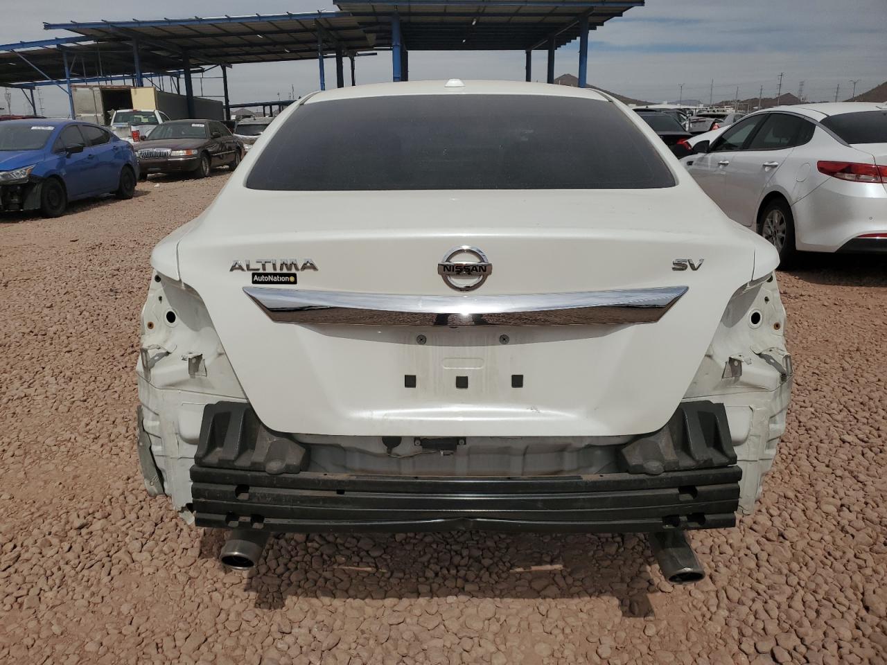 2015 Nissan Altima - Image 6