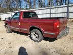 1998 Chevrolet S Truck S10 for Sale in Austell, GA - Front End