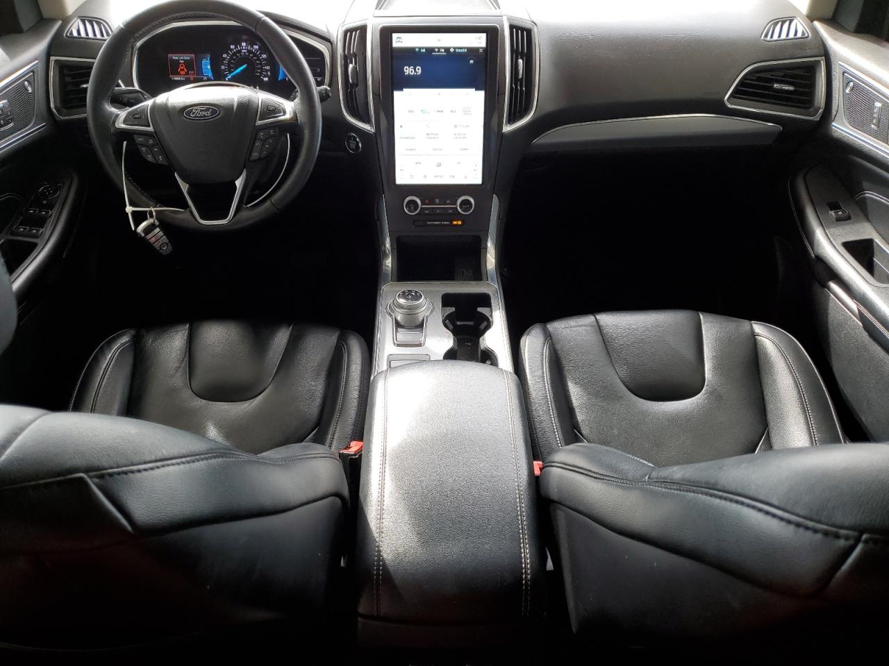 2FMPK4K98MBA26986 FORD EDGE 2021