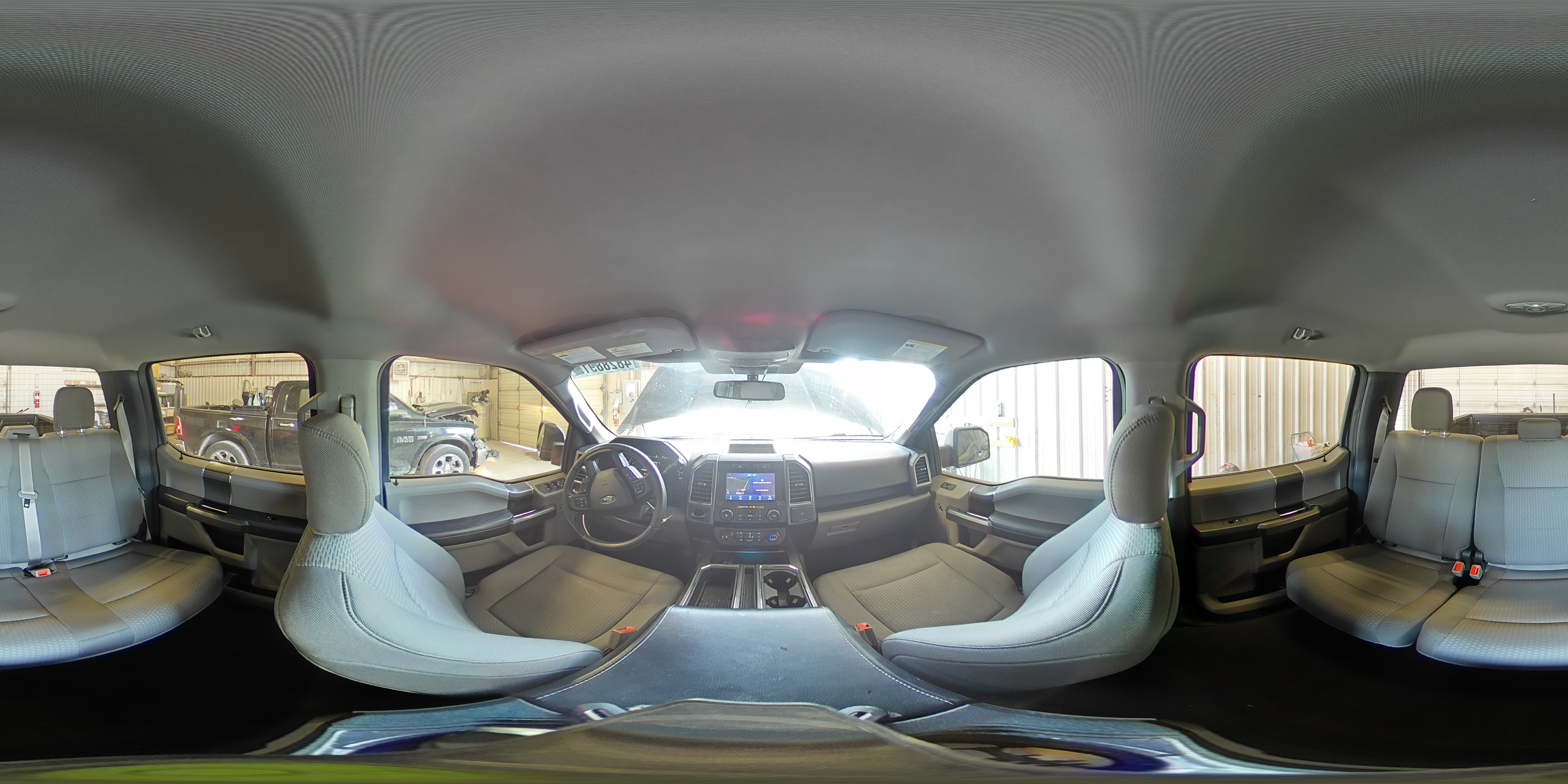 2019 Ford F-150 - Image 13