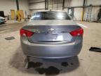2018 Chevrolet Impala Lt en Venta en Chalfont, PA - Front End