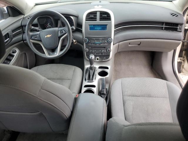  CHEVROLET MALIBU 2015 Beżowy