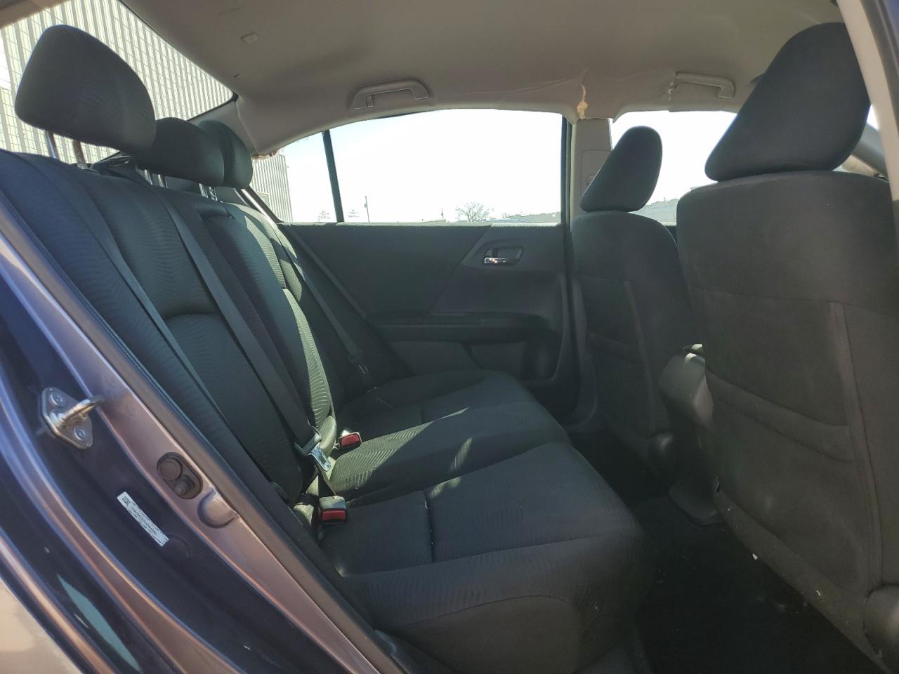 2014 Honda Accord - Image 10