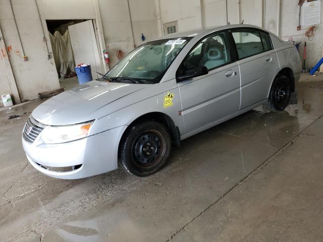 2007 Saturn Ion Level 2