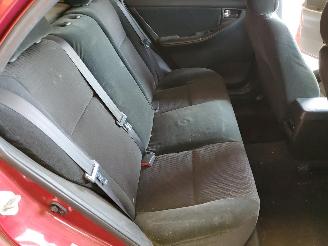 2007 Toyota Corolla - Image 10