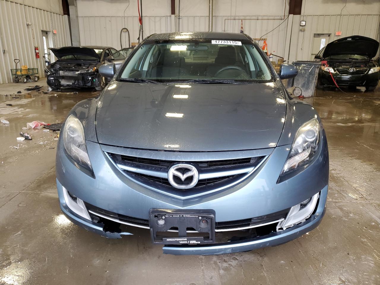 2013 Mazda 6 - Image 5