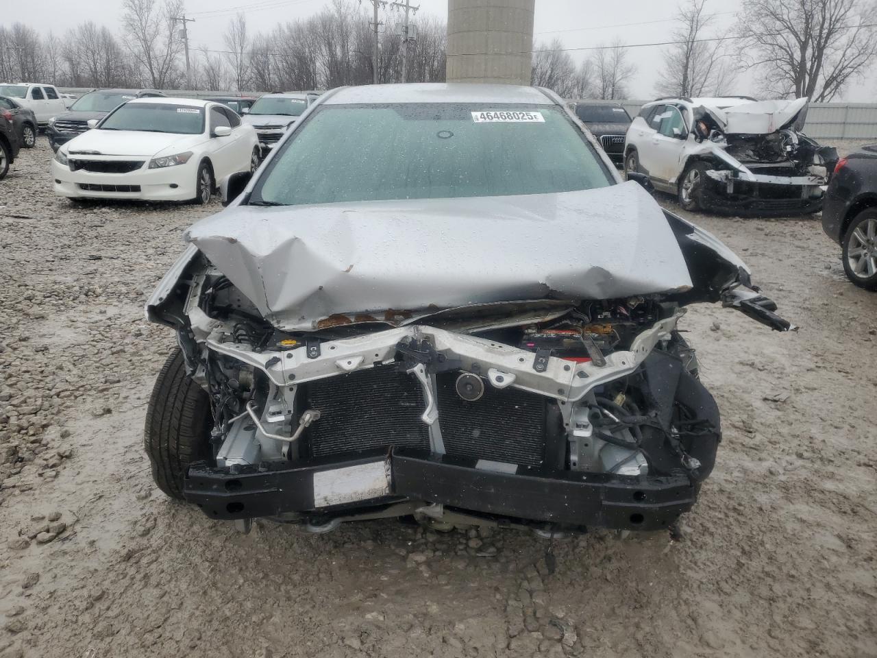 2016 Toyota Corolla - Image 5