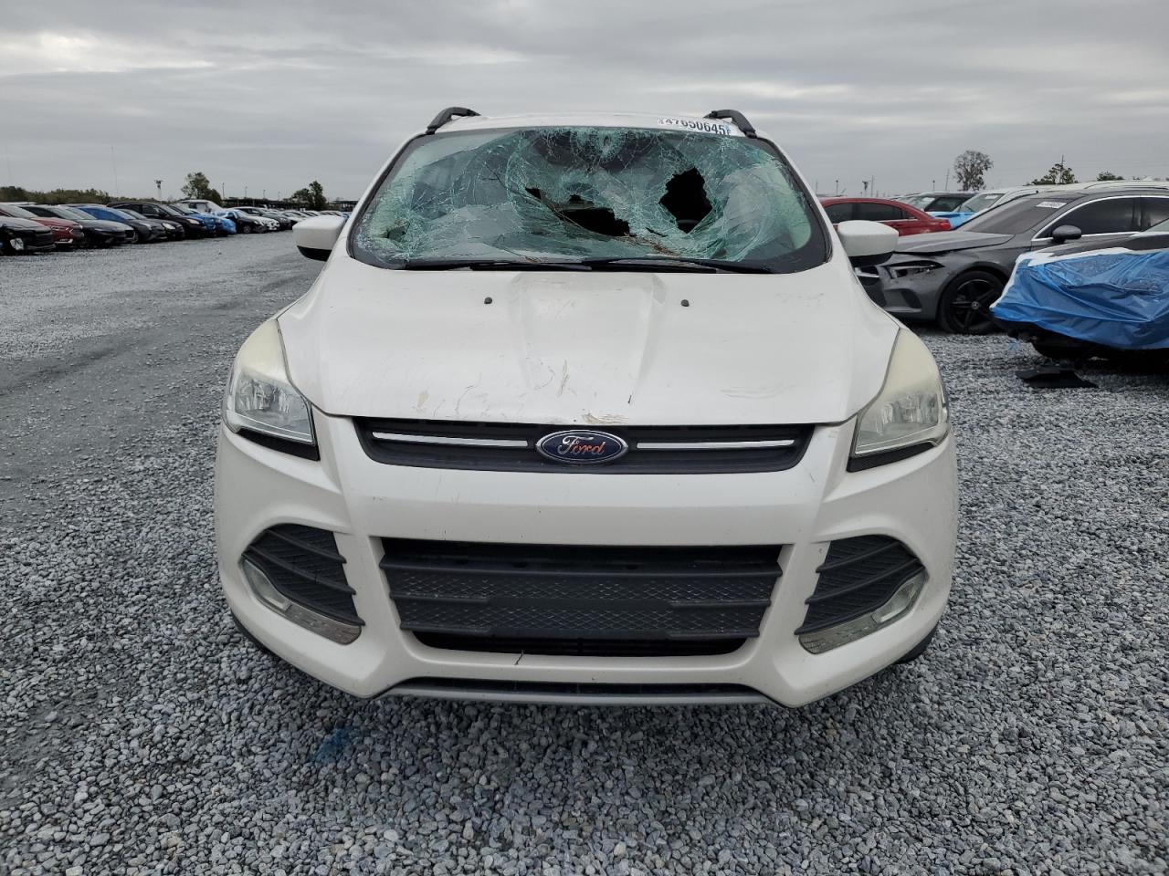 2015 Ford Escape - Image 5