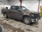 2016 Ford F150 Super Cab for Sale in Center Rutland, VT - Side