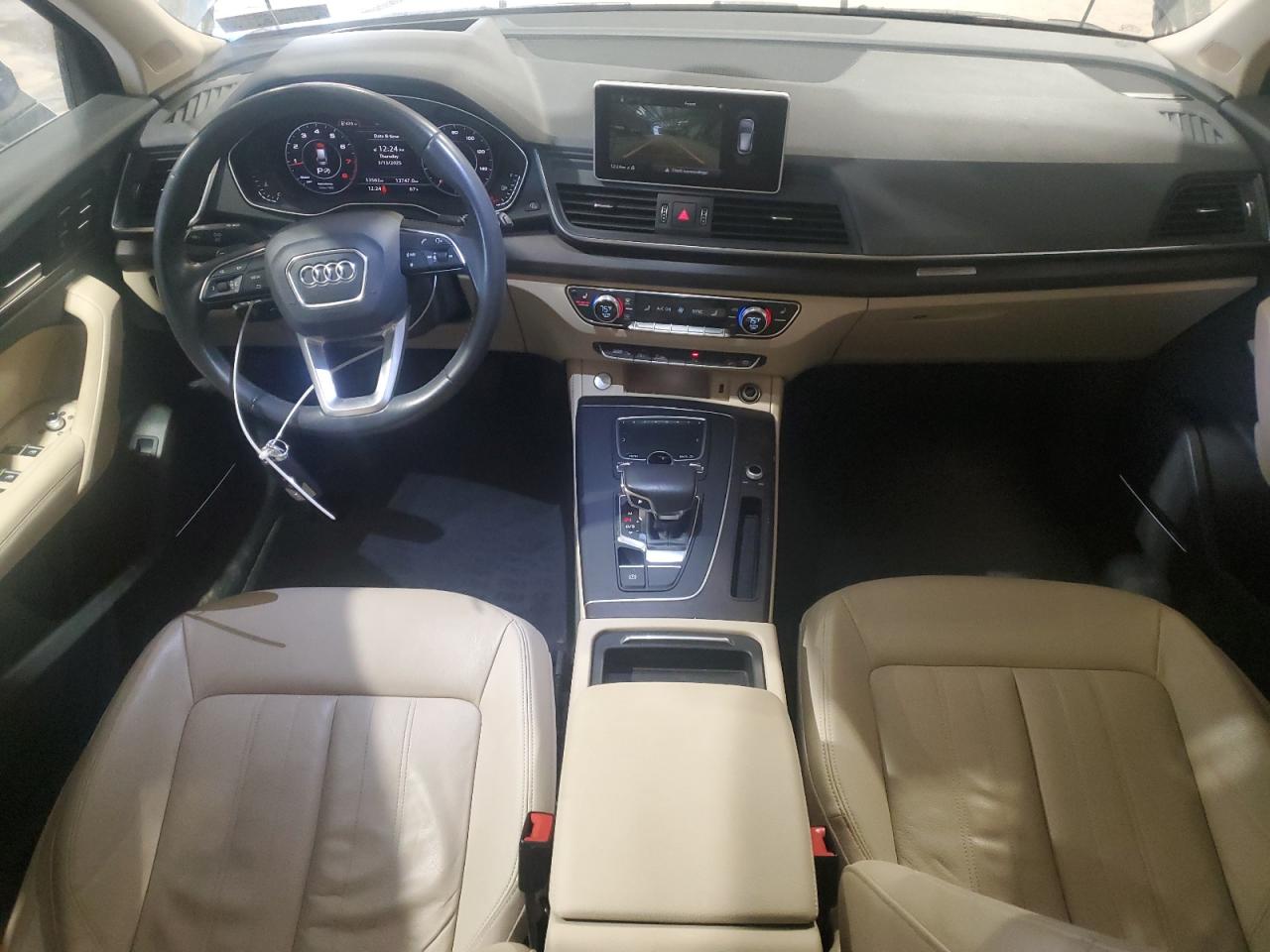 2018 Audi Q5 - Image 8