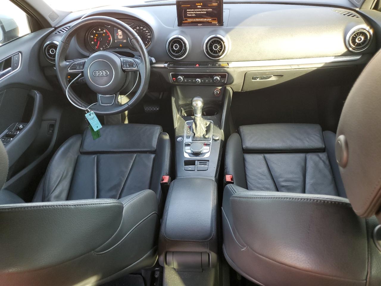 2015 Audi A3 - Image 8