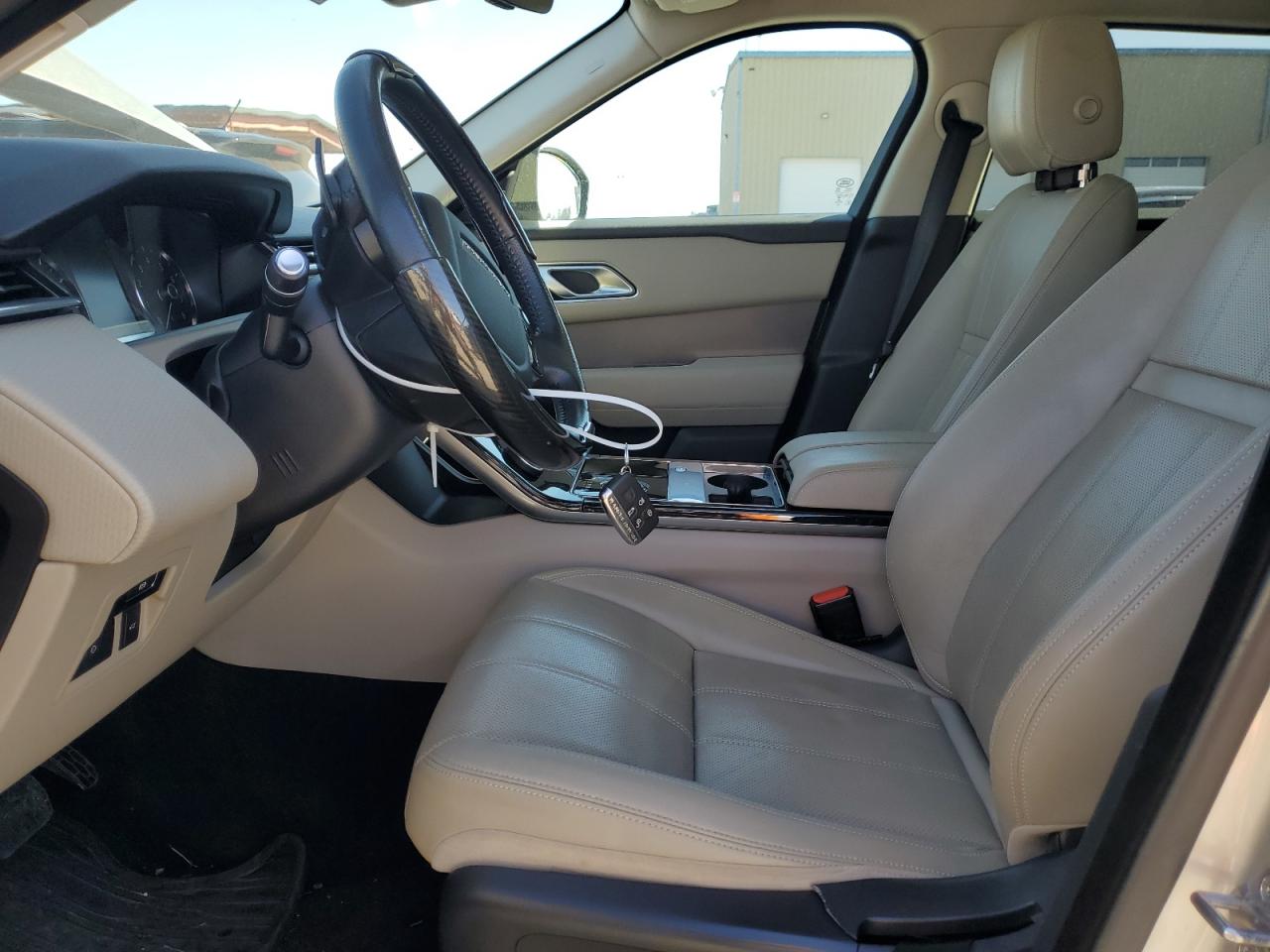 2019 Land Rover Range Rover - Image 7
