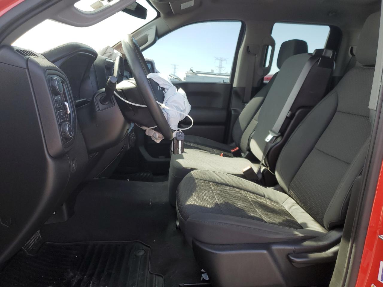 1GCRYCEF6KZ243194 CHEVROLET ALL Models 2019