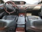 2011 Mercedes-Benz S 550 for Sale in Wilmer, TX - Hail