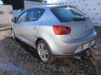 2011 SEAT IBIZA SE C for sale at Copart WISBECH