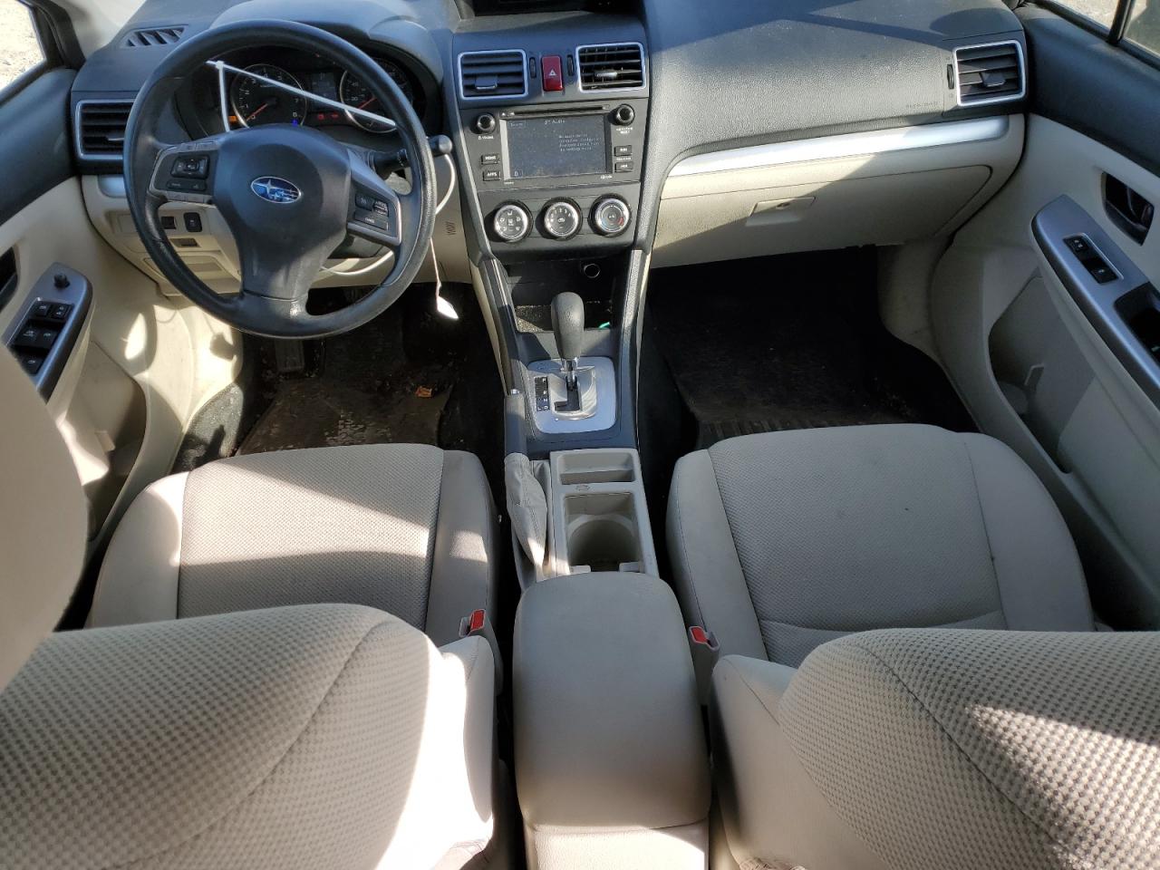 2015 Subaru Impreza - Image 8