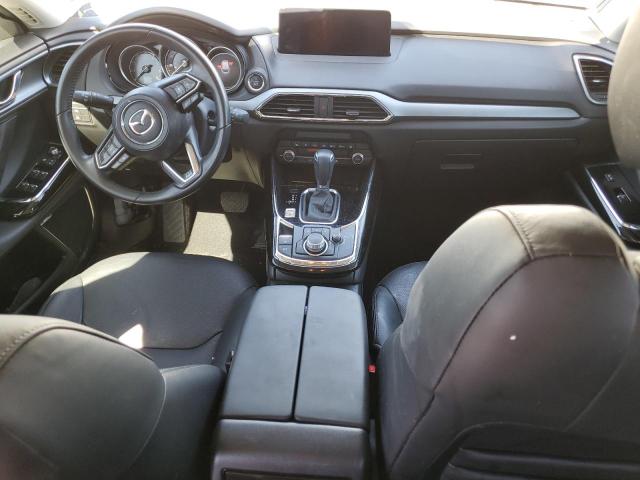  MAZDA CX-9 2022 Biały