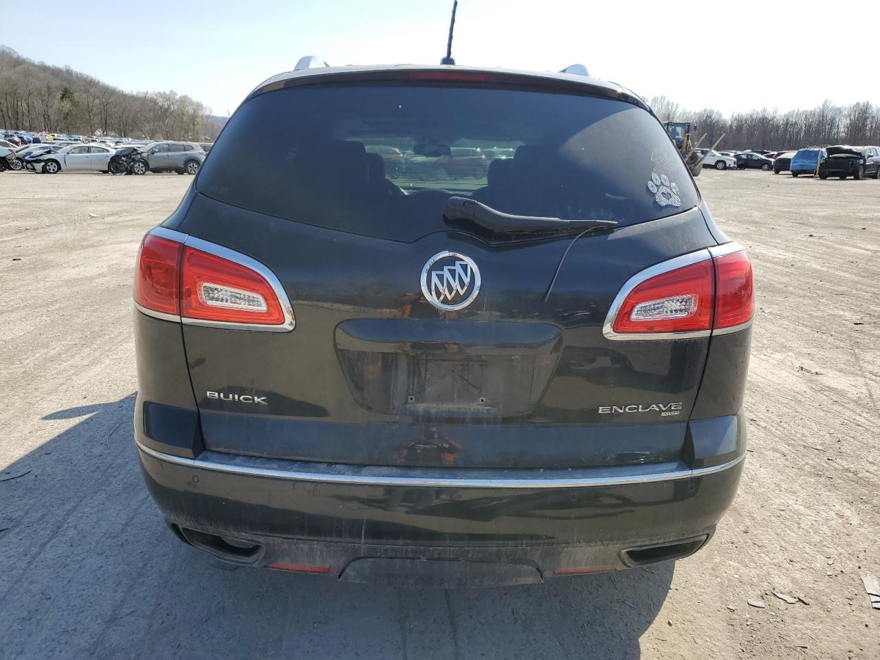 2015 Buick Enclave - Image 6