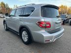 2017 Nissan Armada Sv на продаже в North Billerica, MA - Normal Wear