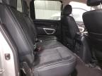 2018 Nissan Titan Sv zu verkaufen in Anchorage, AK - Front End