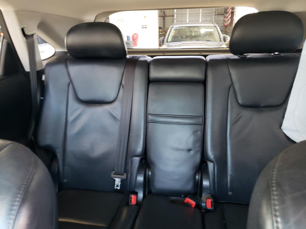 2012 Lexus RX - Image 10