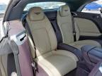 2020 Bentley Continental Gt en Venta en Grand Prairie, TX - Vandalism