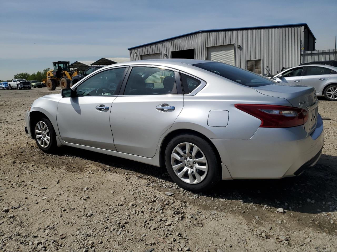 1N4AL3AP9JC137842 NISSAN ALTIMA 2018