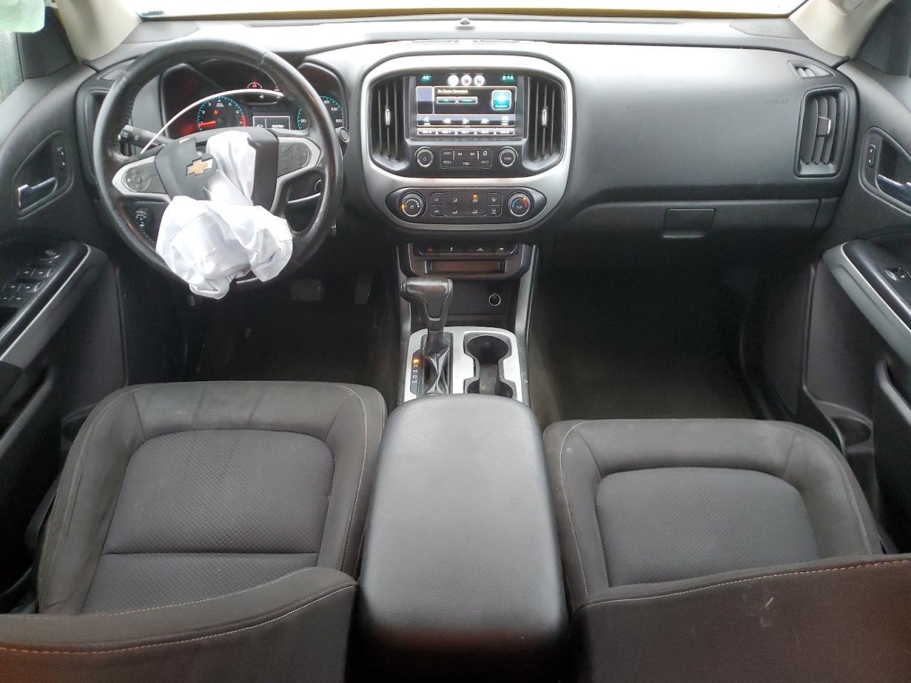 2015 Chevrolet Colorado - Image 8