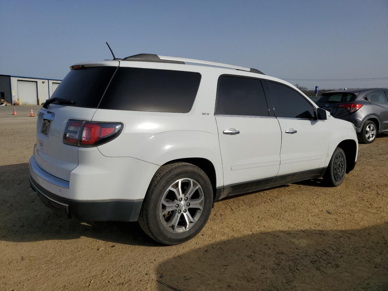 2016 GMC Acadia - Image 3