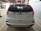 2015 Honda Cr-V Exl   zu verkaufen in Mocksville, NC - Front End