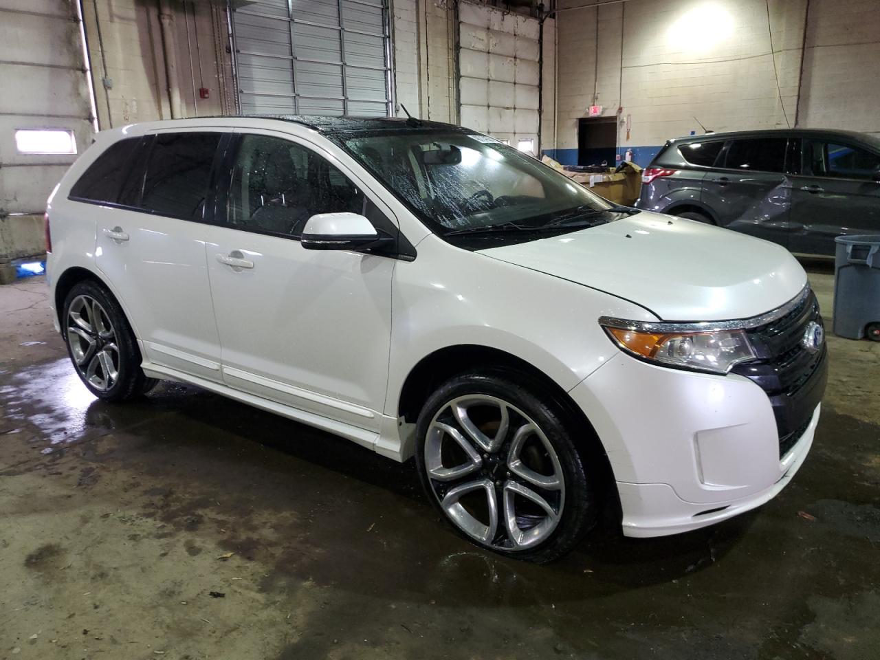 2013 Ford Edge - Image 4