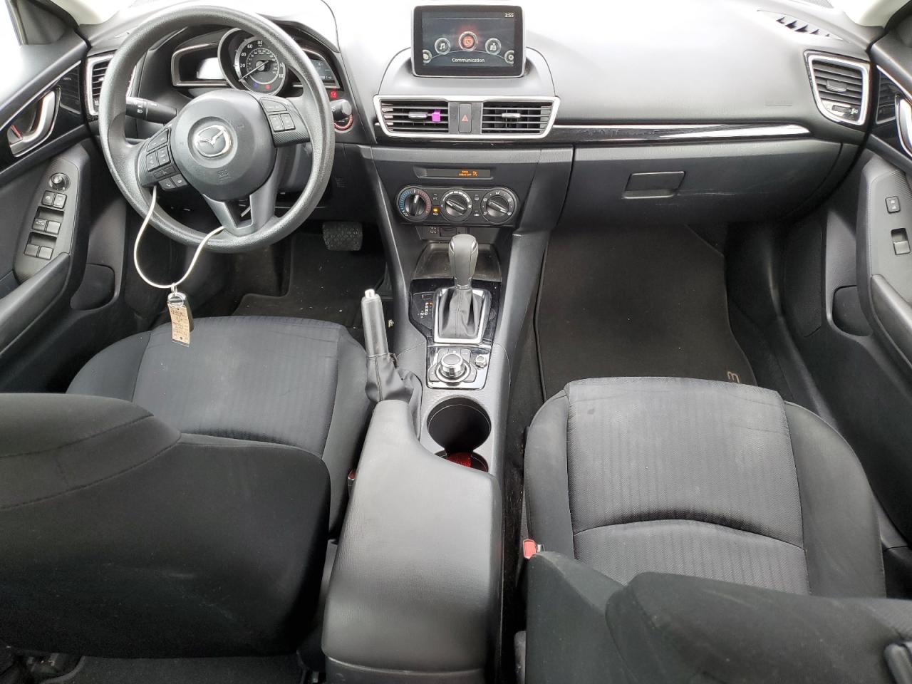 2016 Mazda 3 - Image 8